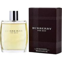 Perfume Burberry for Men Eau de Toilette 100ML
