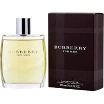 perfume burberry for men original