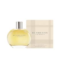 Perfume Burberry For Women 100 Ml Eau De Parfum Edp Feminino Original Lacrado