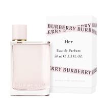 Perfume Burberry Her - Eau de Parfum - 50 ml