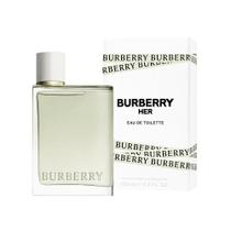 Perfume Burberry Her - Eau de Toilette - 100 ml Perfume Burberry Her - Eau de Toilette - 100 ml