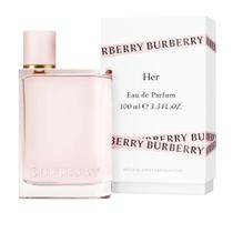 Perfume burberry her edp 100ml Perfume burberry her edp 100ml