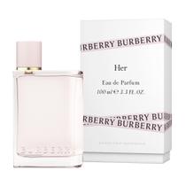 Perfume Burberry Her EDP 100ml Perfume Burberry Her EDP 100ml