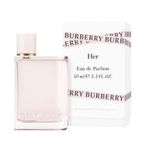 Perfume Burberry Her EDP 50ml