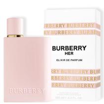 Perfume Burberry Her Elixir - Eau de Parfum - 100 ml Perfume Burberry Her Elixir - Eau de Parfum - 100 ml