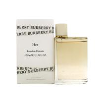 Perfume BURBERRY Her London Dream Eau De Parfum 50ml para mulheres