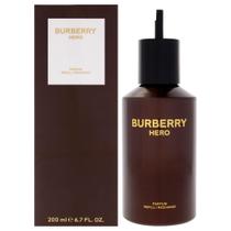 Perfume BURBERRY Hero 200 ml Parfum Spray Refil