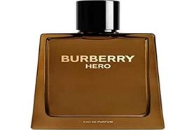 Perfume BURBERRY Hero Eau de Parfum 50 ml para Hombre