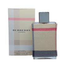 Perfume Burberry London 100ml Feminino Original