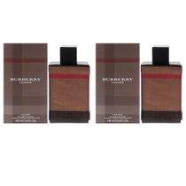 Perfume Burberry London Burberry Men Eau de Toilette 100ml x