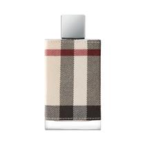 Perfume Burberry London Eau de Parfum 100ml para mulheres
