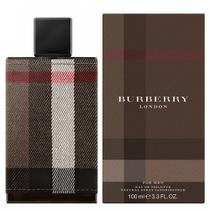 Perfume Burberry London - Eau de Toilette - Masculino - 100 ml Perfume Burberry London - Eau de Toilette - Masculino - 100 ml