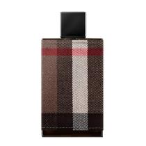 Perfume Burberry London For Men Eau de Toilette Masculino 100ml