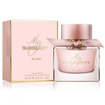 Perfume Burberry My Blush - Eau de Parfum - Feminino - 90 ml