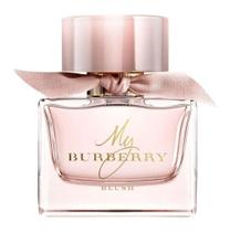 Perfume Burberry My Burberry Blush Eau de Parfum Feminino