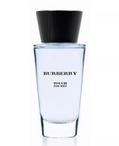 Perfume Burberry Touch Eau De Toilette 100ml para homens