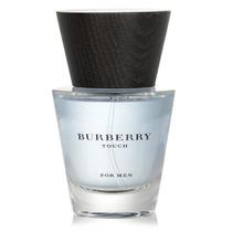 Perfume Burberry Touch Eau De Toilette 50ml para homens