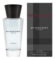 Perfume Burberry Touch For Men Edt 100ml