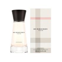 Perfume Burberry - Touch - For Women Eau De Parfum 100Ml