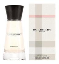 Perfume Burberry Touch For Women Edp 100Ml