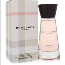 Perfume Burberry Touch Para Mulheres Eau de Parfum, 100ml