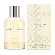Perfume Burberry Weekend Eau de Parfum 100ml - Feminino