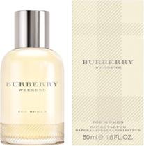 Perfume Burberry Weekend Eau De Parfum 50ml para mulheres