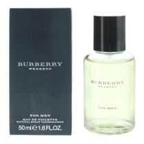 Perfume BURBERRY Weekend Eau de Toilette 50ml para homens