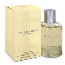 Perfume Burberry Weekend Edp F 100Ml