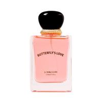 Perfume Butterflys Love For Women 100Ml Lonkoom