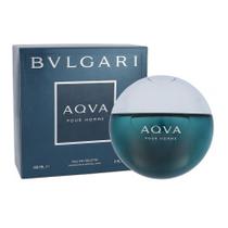 Perfume Bvlgari AQVA Pour Homme - Eau de Toilette - 100 ml Perfume Bvlgari AQVA Pour Homme - Eau de Toilette - 100 ml