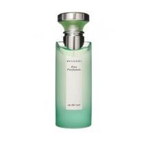 Perfume BVLGARI Green Tea Eau de Cologne 75mL para homens e mulheres