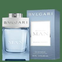 Perfume Bvlgari Man Glacial Essence - Eau de Parfum - 100 ml