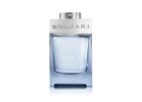 Perfume BVLGARI Man Glacial Essence Eau de Parfum 100ml para homens