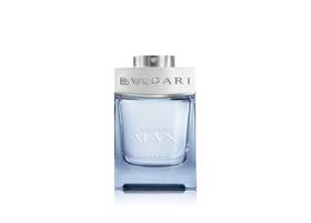 Perfume BVLGARI Man Glacial Essence Eau De Parfum 60ml para homens