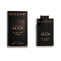 Perfume Bvlgari Man in Black - Parfum - 100 ml Perfume Bvlgari Man in Black - Parfum - 100 ml