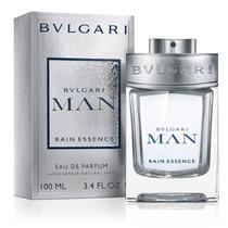 Perfume Bvlgari Man Rain Essence - Eau de Pafum - 100 ml