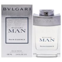 Perfume BVLGARI Man Rain Essence Eau de Parfum 100ml para homens