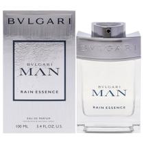 Perfume Bvlgari Man Rain Essence Eau de Parfum 100ml para homens