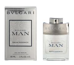 Perfume Bvlgari Man Rain Essence Eau de Parfum 60ml