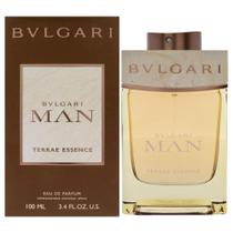 Perfume Bvlgari Man Terrae Essence Eau de Parfum 100ml para mim