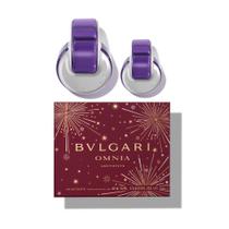 Perfume Bvlgari Omnia Amethyste Eau de Toilette 100mL + 15mL