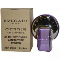 Perfume BVLGARI Omnia Amethyste Eau de Toilette 40ml para mulheres