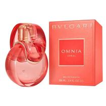 Perfume Bvlgari Omnia Coral - Eau de Toilette - Feminino - 100 ml