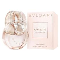 Perfume Bvlgari Omnia Crystalline - Eau de Parfum - Feminino Perfume Bvlgari Omnia Crystalline - Eau de Parfum - Feminino