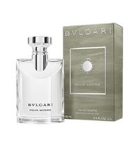 Perfume Bvlgari Pour Homme EDT Masculino - 100ml Perfume Bvlgari Pour Homme EDT Masculino - 100ml
