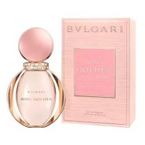 Perfume Bvlgari Rose Goldea - Eau de Parfum - Feminino - 90 ml