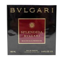 Perfume Bvlgari Splendida Magnolia Sensuel para mulheres 100mL