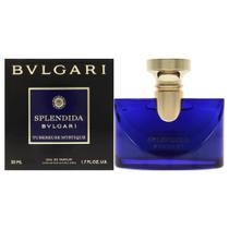 Perfume BVLGARI Splendida Tubereuse Mystique EDP 50ml - Feminino