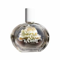 Perfume By Candy Café com Creme